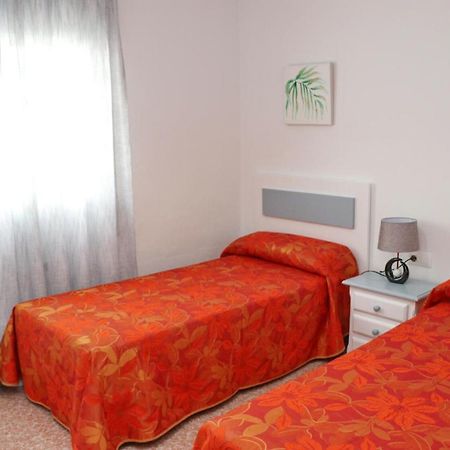 Apartamento Violeta Conil De La Frontera Exterior foto